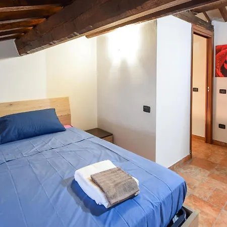 Cozy In With Wifi Apartment