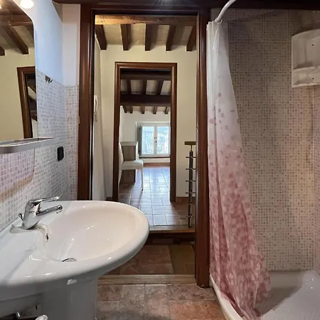 Cozy In With Wifi Apartment Nocera Umbra