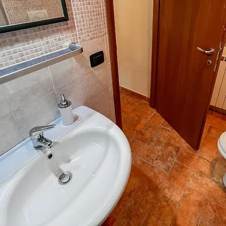 Apartment Cozy In With Wifi Nocera Umbra