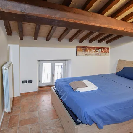 Vacanze Il Tenore Nocera Umbra