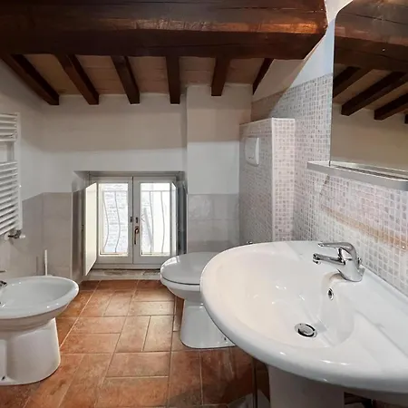 Vacanze Il Tenore Apartment