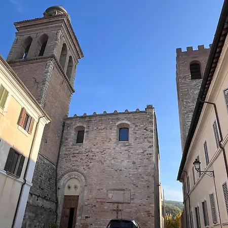 Apartment Vacanze Il Tenore