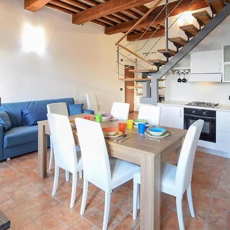 Apartment Cozy In With Wifi Nocera Umbra