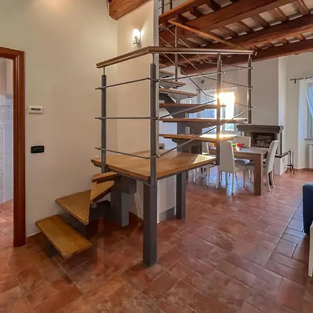 Vacanze Il Tenore Apartmán