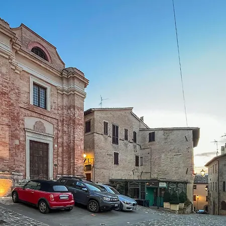 Apartment Vacanze Il Tenore