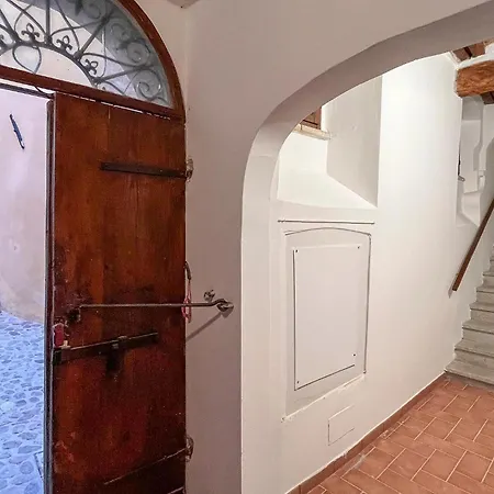 Vacanze Il Tenore Apartment *