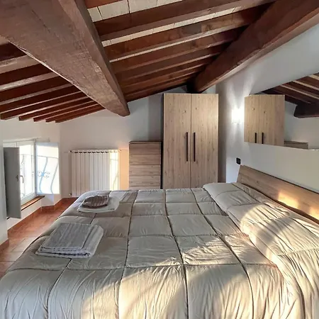 Cozy In With Wifi Lejlighed Nocera Umbra