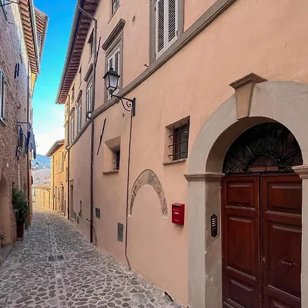 Vacanze Il Tenore * Nocera Umbra