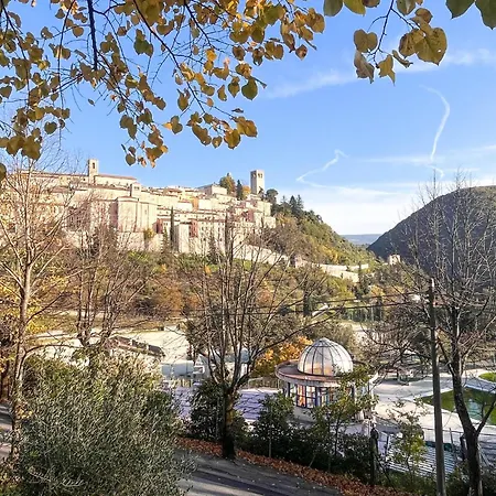 Vacanze Il Tenore Apartment