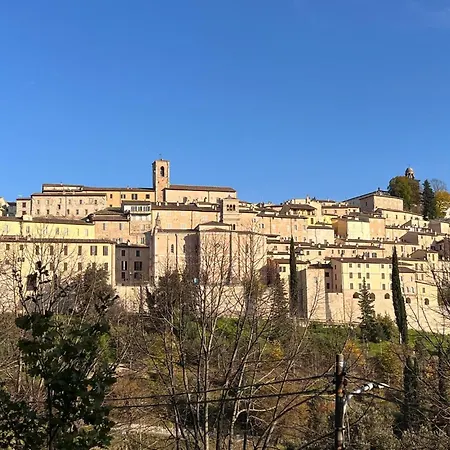 Apartment Vacanze Il Tenore