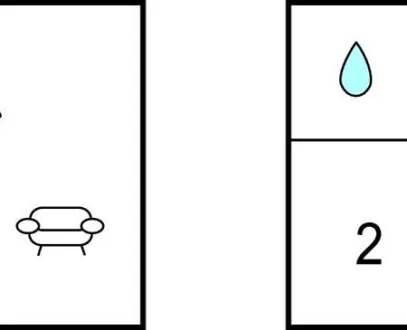 아파트 Vacanze Il Tenore *